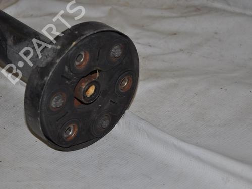 Driveshaft SKODA SUPERB III Estate (3V5) 2.0 TDI 4x4 | BP28936356M37 