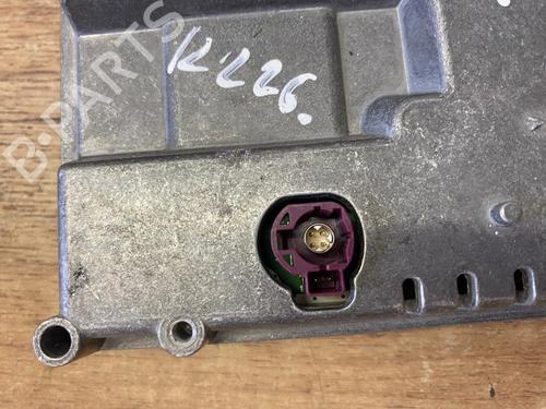 Instrument cluster FORD PUMA (J2K, CF7) 1.0 EcoBoost | BP38966865C47 - Image 2