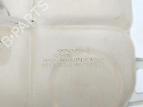 Expansion tank CHRYSLER PACIFICA (RU) 3.6 Hybrid | BP28927588C120 