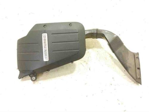Luftfiltergehäuse für BENTLEY CONTINENTAL FLYING SPUR (3W_) 6.0 FLEX (610 hp) 28917897