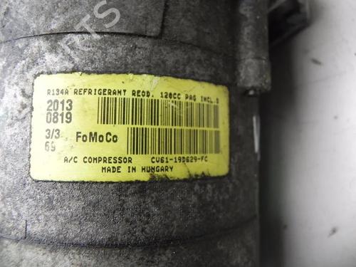 AC compressor FORD FOCUS III 1.0 EcoBoost | BP28918775M34 - Image 3