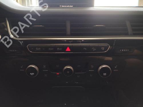 Switch AUDI Q7 (4MB, 4MG, 4MQ) 3.0 TFSI quattro | BP39700751I30 - Image 2