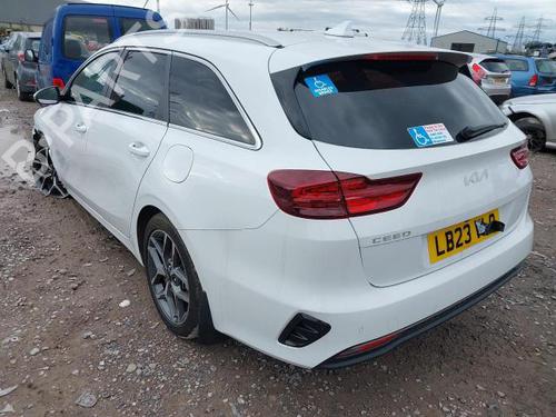 Switch KIA CEED Sportswagon (CD) 1.5 T-GDI | BP37560719I30 - Image 6