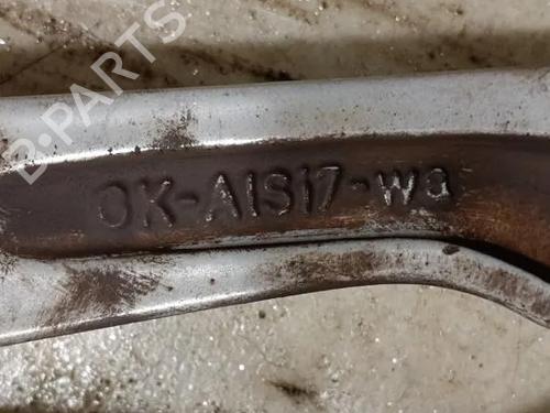 Fælk PORSCHE MACAN (95B) 3.0 S | BP33731452C45 - Image 20