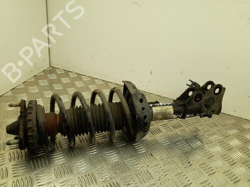 Used Right front shock absorber HONDA CIVIC IX (FK) 1.8 i-VTEC (FK2) (141 hp) 28939663