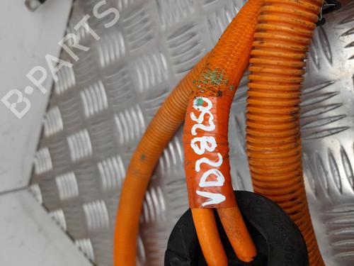 Wiring harness TESLA MODEL S (5YJS) 85 | BP37548903E16 - Image 4