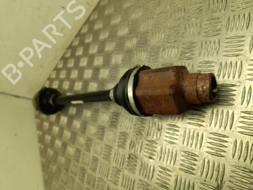 Driveshaft POLESTAR POLESTAR 4 EV All-wheel Drive | BP37571106M37 - Image 2