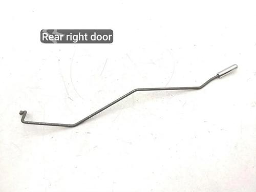 Used Rear right lock ROLLS-ROYCE GHOST I (RR4) V12 (571 hp) 28916051