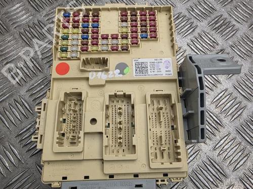 Fuse box HYUNDAI IONIQ 5 (NE) EV | BP40112241E1 - Image 2