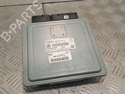 Used Engine control unit (ECU) AUDI Q5 (8RB) 3.0 TFSI quattro (272 hp) 28943244