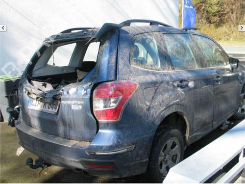 Electronic module SUBARU FORESTER (SH_) 2.0 D AWD (SHH, SHD, SHN) | BP37569100M83 - Image 7