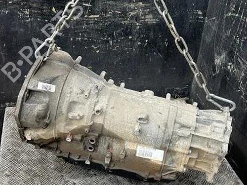 Gearbox JEEP GRAND CHEROKEE IV (WK, WK2) 3.0 CRD V6 4x4 | BP28936880M3