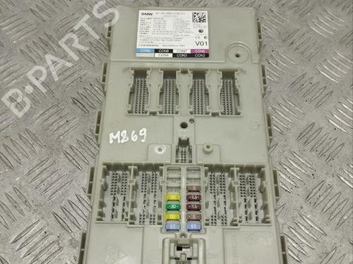 Used Control unit Control unit 38993699 38993699
