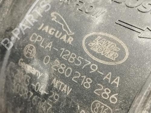 Mass air flow sensor JAGUAR XJ (X351) 5.0 V8 | BP28923318M95 