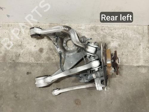 Used Left rear suspension PORSCHE PANAMERA (971) 3.0 (97AAA1, 97BAA1) (330 hp) 28947817