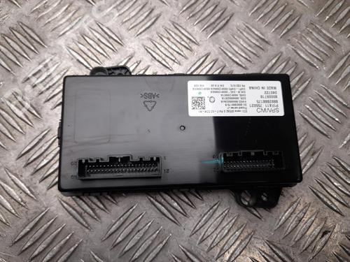Used Electronic module Electronic module 37571042 37571042