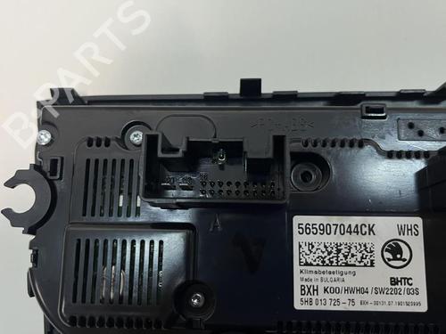 Electronic module SKODA KAROQ (NU7, ND7) 2.0 TDI 4x4 | BP30081603M83