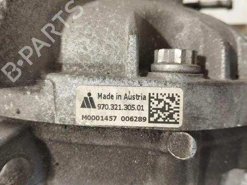 Gearbox PORSCHE PANAMERA (970) 3.0 S E-Hybrid | BP28916887M3