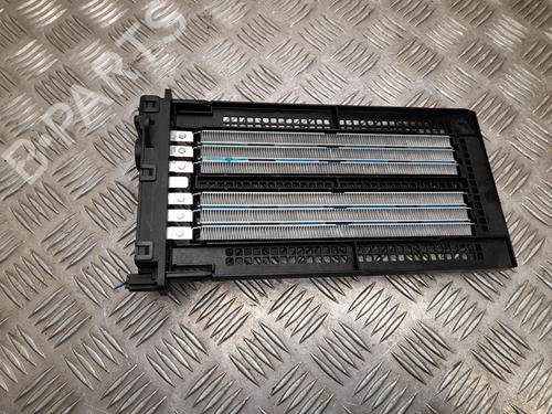 Heater matrix MERCEDES-BENZ C-CLASS T-MODEL (S206) C 220 d (206.204, 206.216) | BP37557180M63 - Image 2