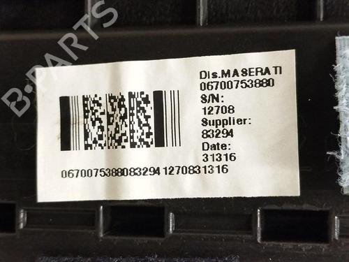 Soltag MASERATI LEVANTE SUV (M161) 3.0 S Q4 | BP38994009C124 - Image 8