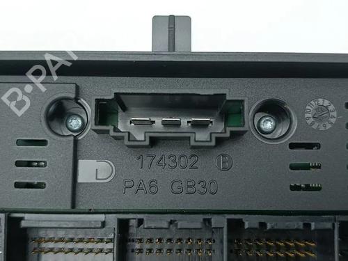 Electronic sensor PORSCHE CAYENNE (92A) 3.0 S E-Hybrid | BP28909849M84 