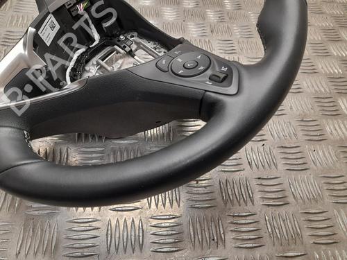 Rat OPEL CORSA F (P2JO) CORSA-e (68) | BP37552372C49 - Image 2