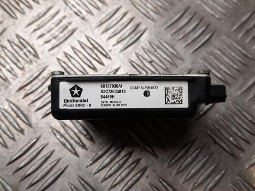 Electronic module JEEP GRAND CHEROKEE IV (WK, WK2) 3.0 CRD V6 4x4 | BP37547023M83 - Image 3