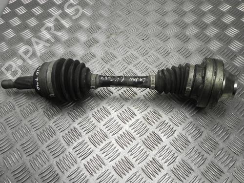 Used Left front driveshaft PORSCHE CAYENNE (92A) 3.0 Diesel (245 hp) 28918414