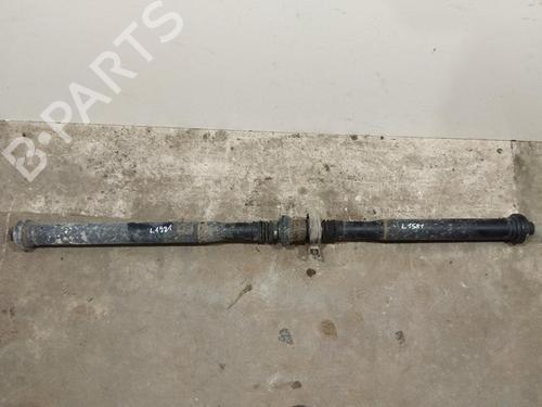 Driveshaft VOLVO S60 II (134) D3 | BP38993476M37 - Image 7