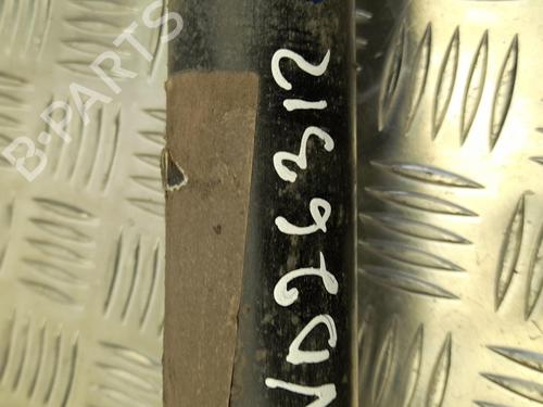 Left rear shock absorber BMW 5 (G30, F90) 520 d | BP28920226M18 
