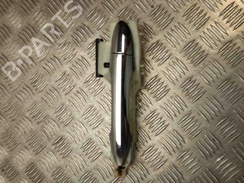 Used Rear left exterior door handle KIA PICANTO II (TA) 1.0 (67 hp) 28920653