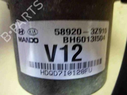 Electronic module HYUNDAI i40 I CW (VF) 1.7 CRDi | BP28921386M83