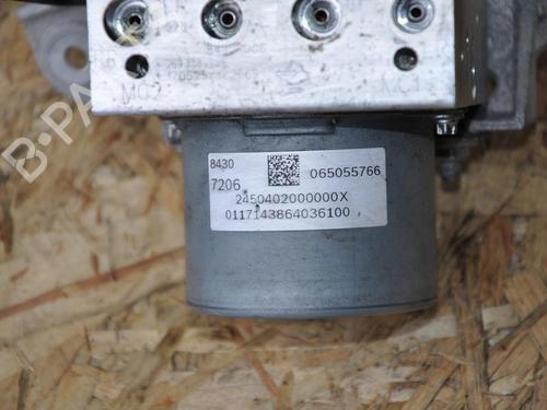 ABS pump CHEVROLET CAMARO 3.6 | BP39661648M43 - Image 5
