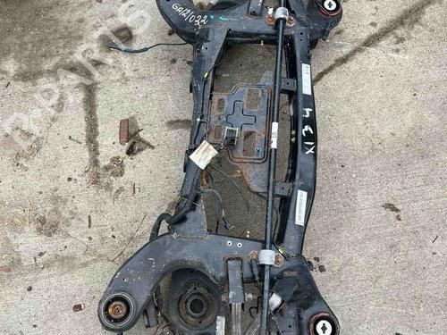 Achteras MASERATI GHIBLI III (M157) 3.0 S Q4 (409 hp) 28924128