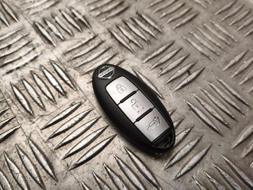 Used Electronic module Electronic module NISSAN X-TRAIL III (T32_, T32R, T32RR) 2.0 dCi (T32) (177 hp) 39252393 39252393