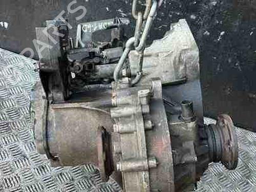 Gearbox SKODA OCTAVIA II Combi (1Z5) 1.6 TDI | BP28922803M3