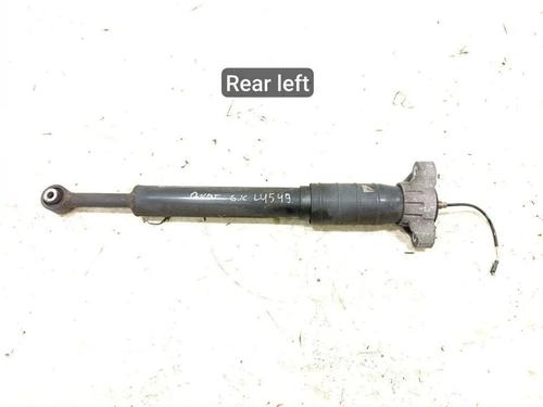 Used Left rear shock absorber Left rear shock absorber MASERATI QUATTROPORTE VI 3.8 GT S (530 hp) 28937667 28937667