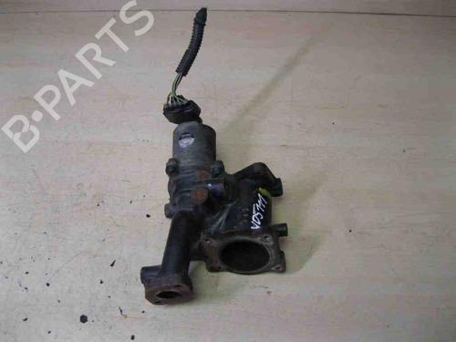 Used Egr OPEL CORSA D (S07) 1.3 CDTI (L08, L68) (75 hp) 28938677