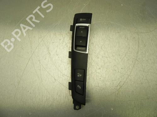 Used Switch Switch BMW 5 (F10) 550 i xDrive (408 hp) 28938698 28938698
