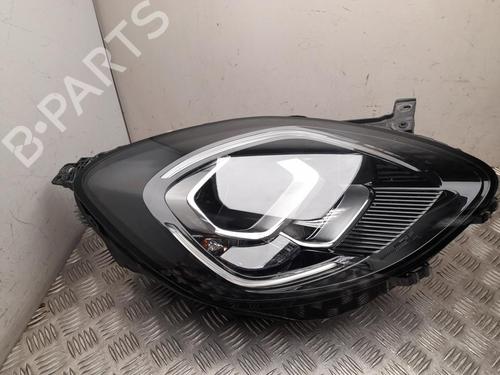 Andre FORD PUMA (J2K, CF7) 1.0 EcoBoost | BP37551089O1 - Image 2