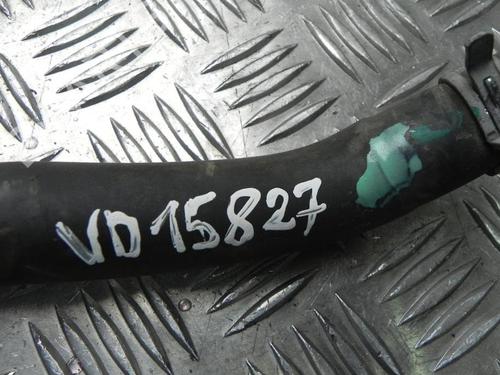 Pipe TESLA MODEL S (5YJS) 70D AWD | BP28929152M125