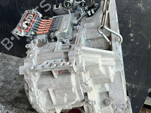 Used Gearbox Gearbox 37559789 37559789