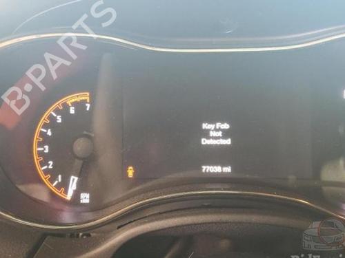 Used Instrument cluster DODGE DURANGO (WD) 5.7 (364 hp) 28930405
