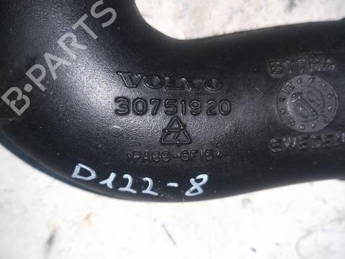 Pipe VOLVO XC60 I SUV (156) 2.4 D | BP28946693M125