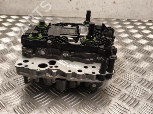 Gearbox control unit VW TOURAN (5T1) 2.0 TDI | BP38493812M52 - Image 3
