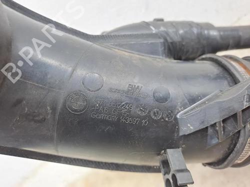 Pipe BMW X3 (F25) xDrive 20 d | BP28931054M125