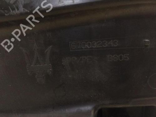 Windscreen washer tank MASERATI LEVANTE SUV (M161) 3.0 S Q4 | BP28912666C113 