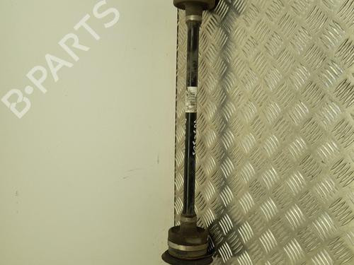 Left rear driveshaft BMW 5 (G30, F90) 520 d | BP28932335M40 