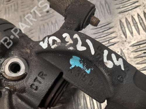 Right rear brake caliper SKODA SUPERB III Estate (3V5) 2.0 TDI | BP28937326M106