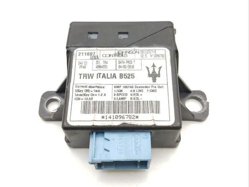 Used Electronic module MASERATI QUATTROPORTE V 4.7 S (431 hp) 28917205